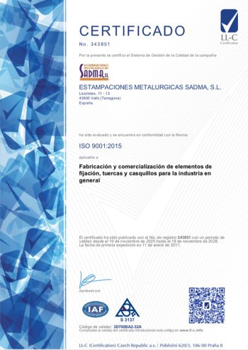 iso9001-es
